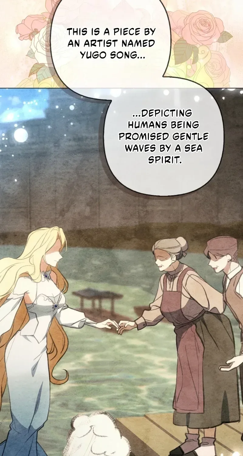 Between Your Letter and My Reply Chapter 39 page 101