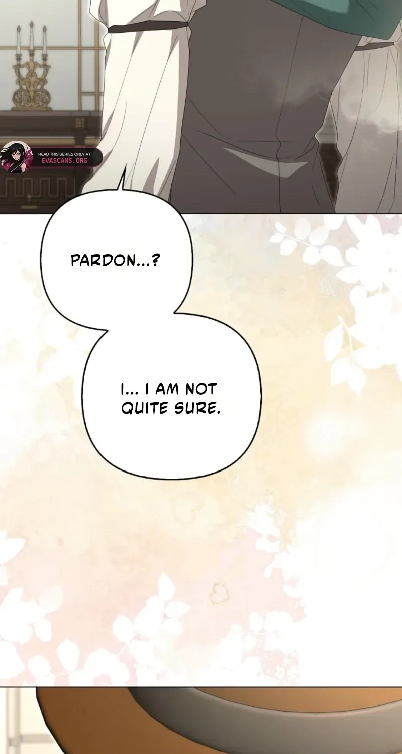 Between Your Letter and My Reply Chapter 39 page 129