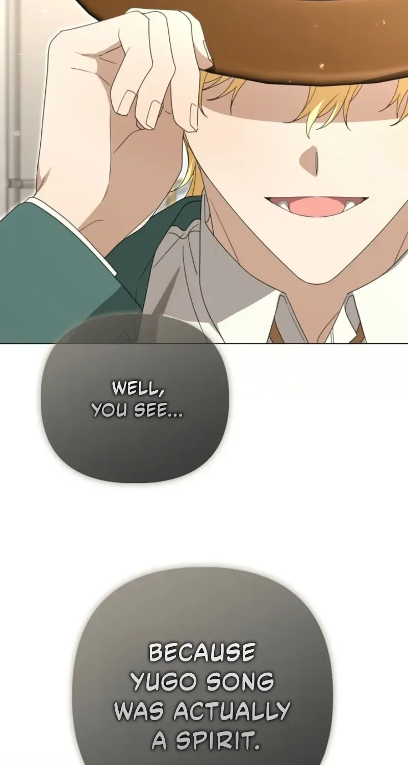 Between Your Letter and My Reply Chapter 39 page 131