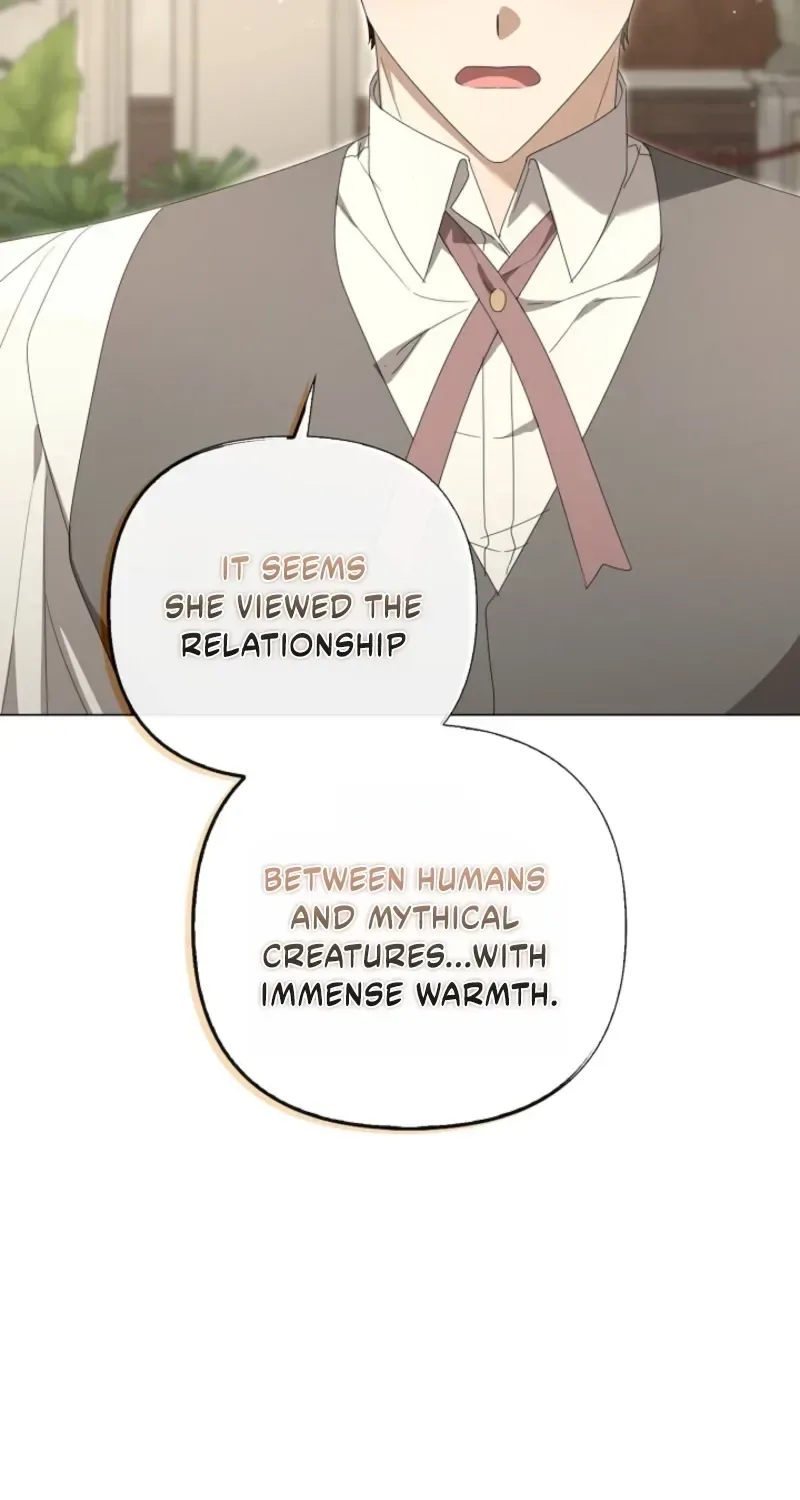 Between Your Letter and My Reply Chapter 39 page 123