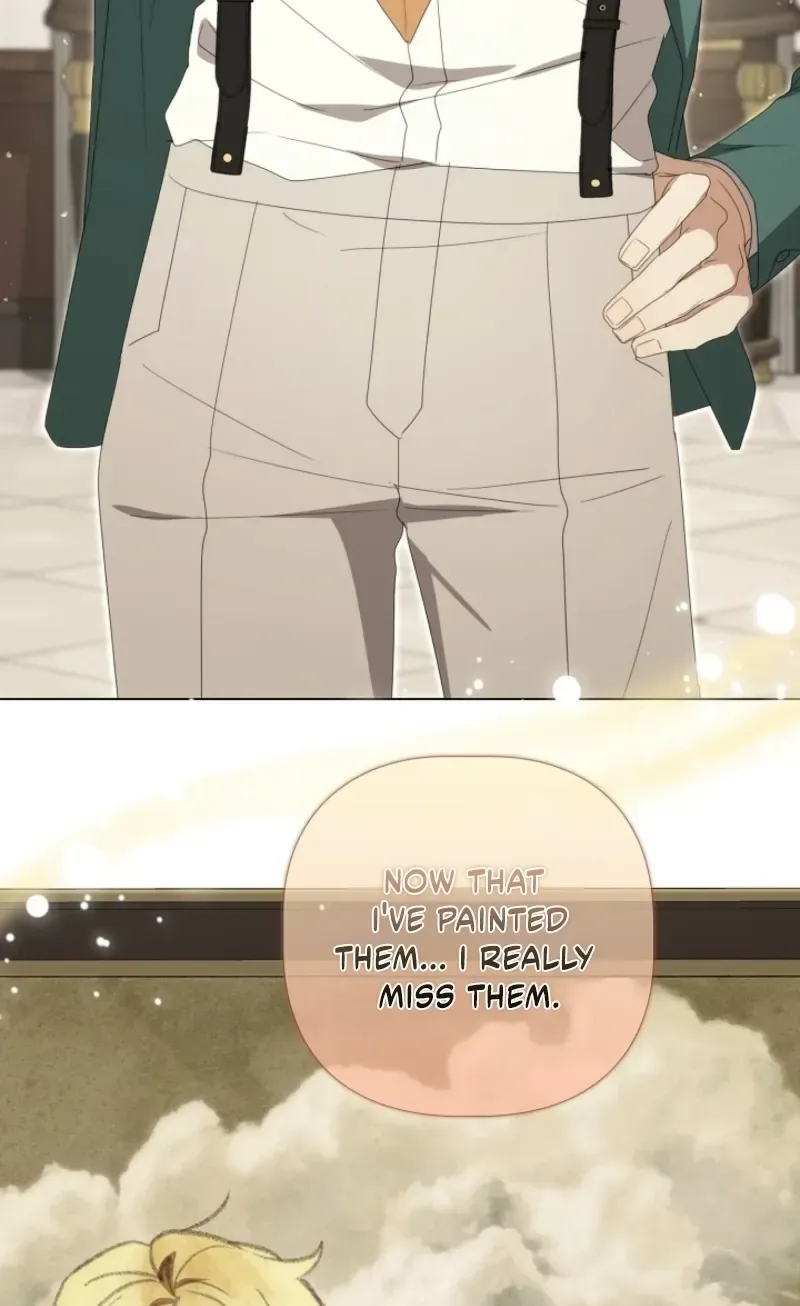 Between Your Letter and My Reply Chapter 39 page 148