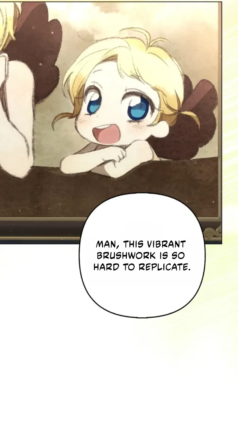 Between Your Letter and My Reply Chapter 39 page 137