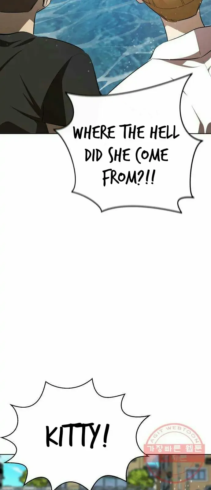Beware of the Great Beauty Chapter 3.2 page 66