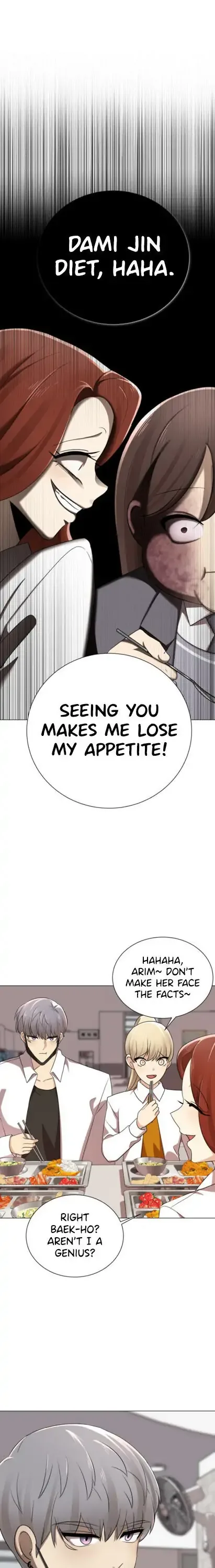 Beware of the Great Beauty Chapter 1 page 30
