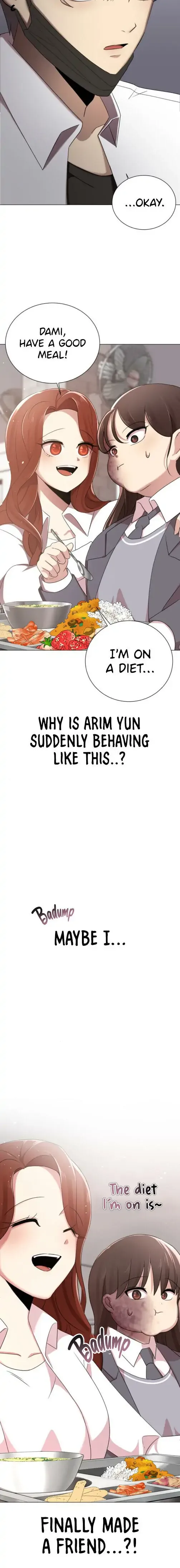 Beware of the Great Beauty Chapter 1 page 29