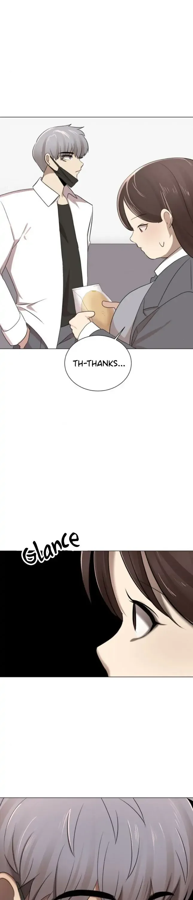 Beware of the Great Beauty Chapter 1 page 35