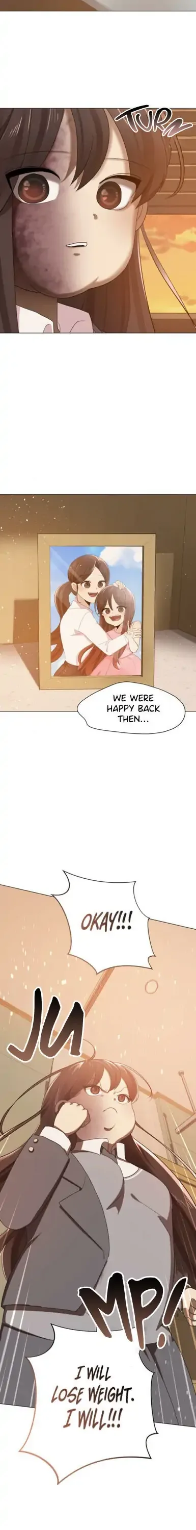 Beware of the Great Beauty Chapter 1 page 41