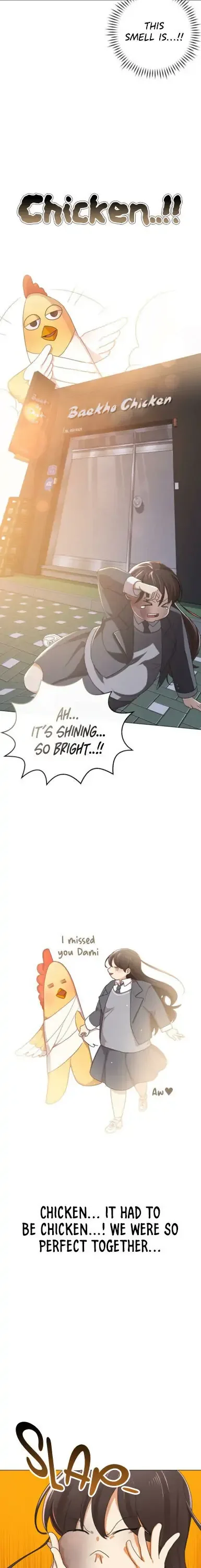 Beware of the Great Beauty Chapter 1 page 43