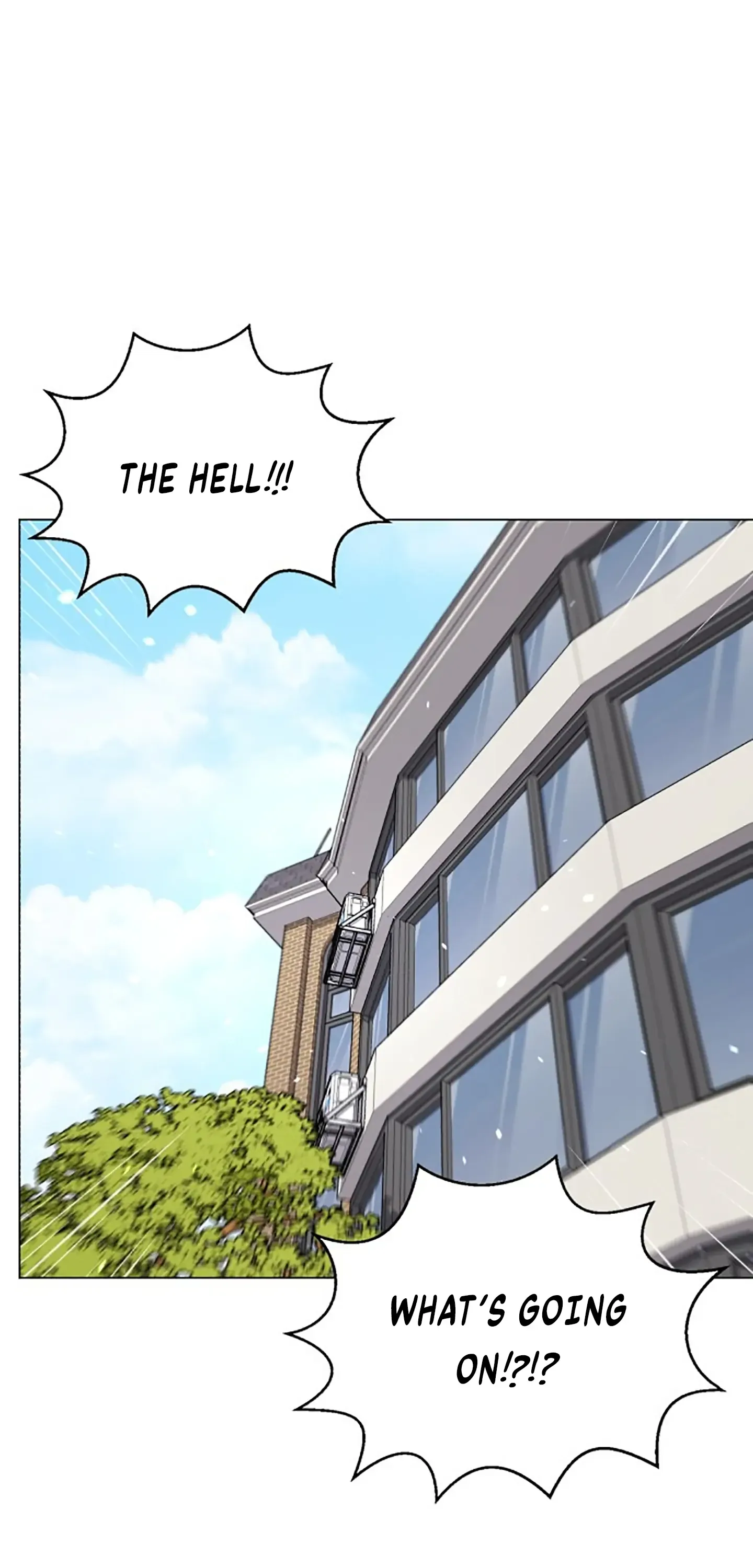 Beware of the Great Beauty Chapter 2 page 37