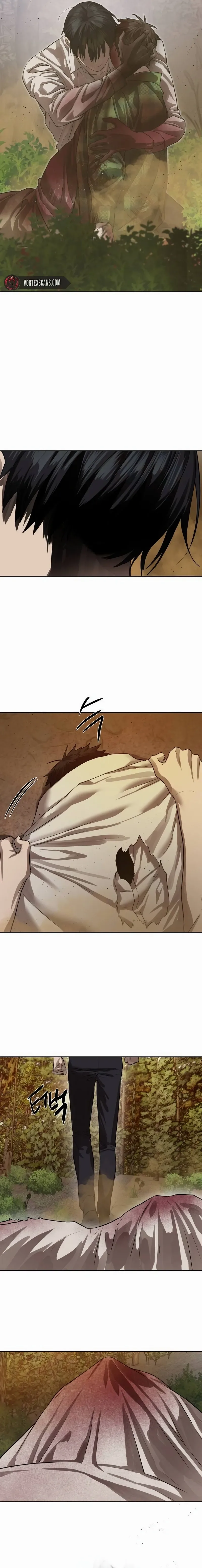 Beware of the Strongest Man Who is Crazy About Me Chapter 28 page 9