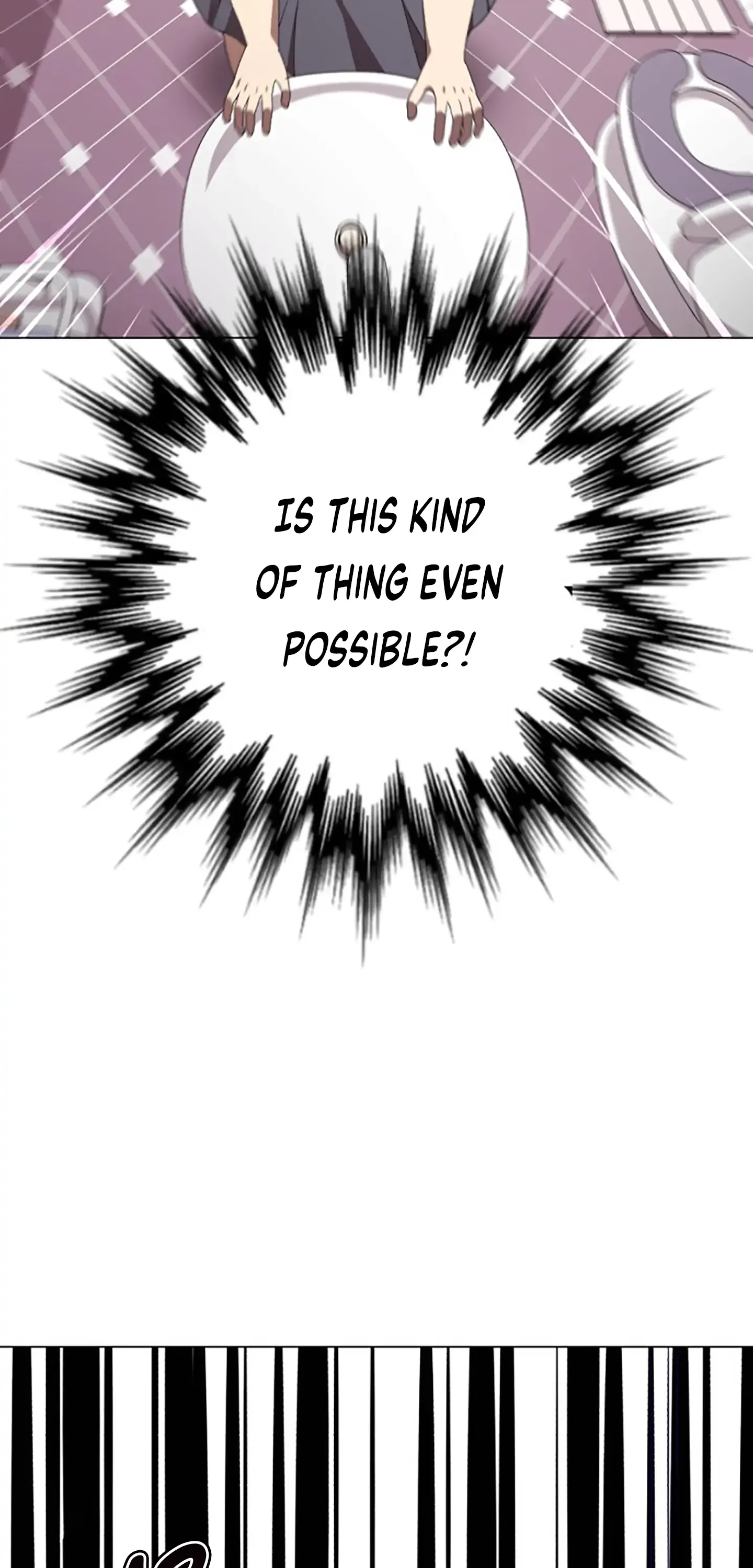 Beware of the Great Beauty Chapter 2 page 41