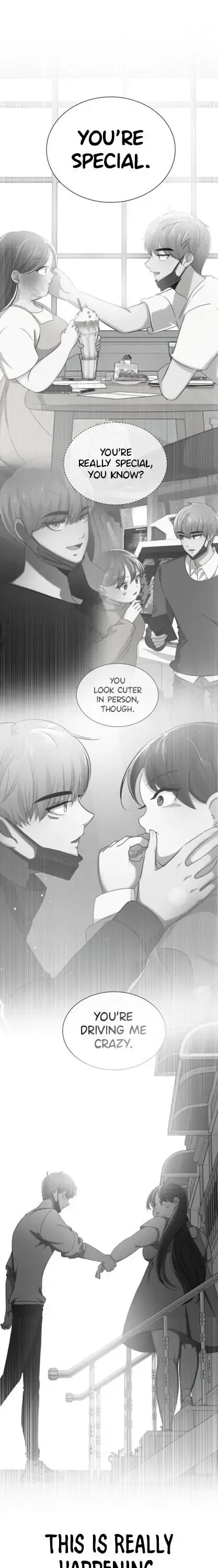 Beware of the Great Beauty Chapter 1 page 62