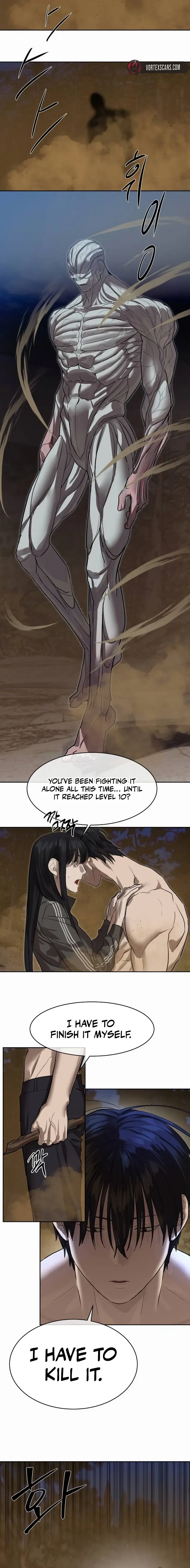 Beware of the Strongest Man Who is Crazy About Me Chapter 28 page 15