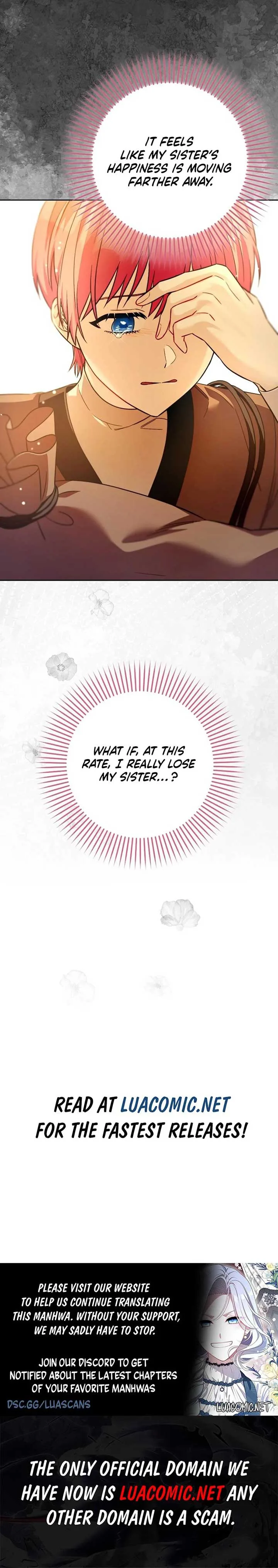 Beware of the Strongest Man Who is Crazy About Me Chapter 31 page 14