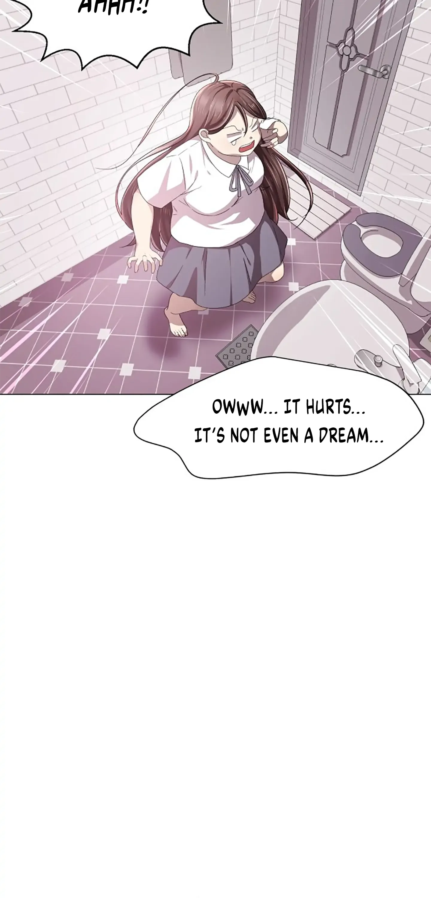 Beware of the Great Beauty Chapter 2 page 50