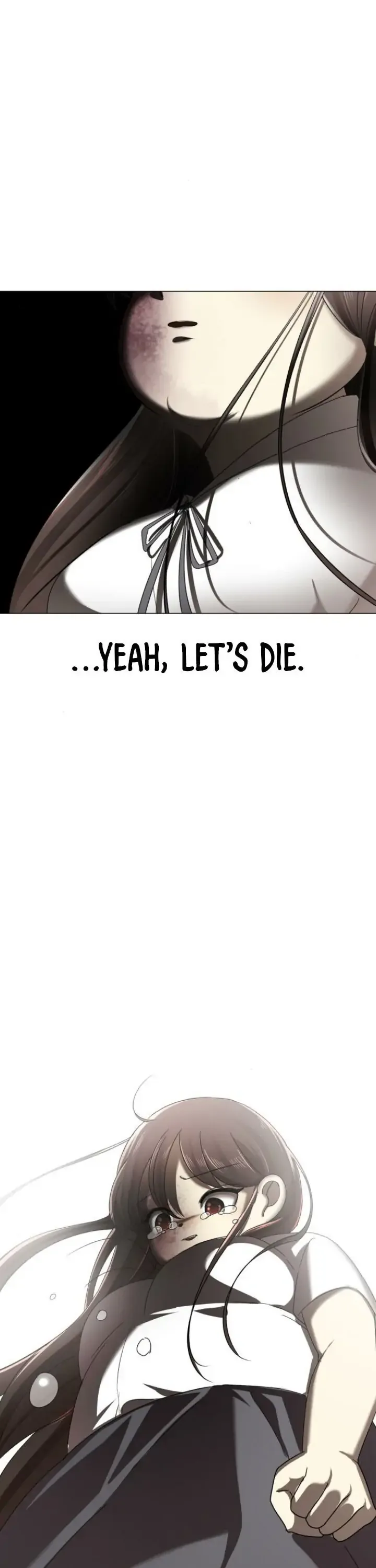 Beware of the Great Beauty Chapter 1 page 87