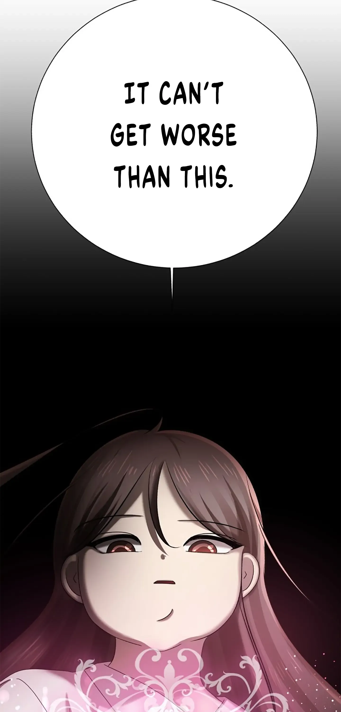 Beware of the Great Beauty Chapter 2 page 63