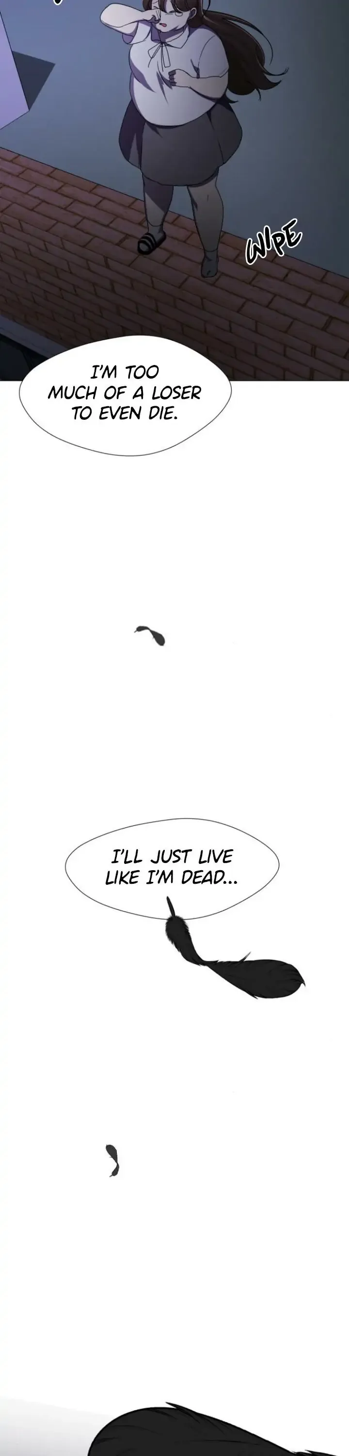 Beware of the Great Beauty Chapter 1 page 93