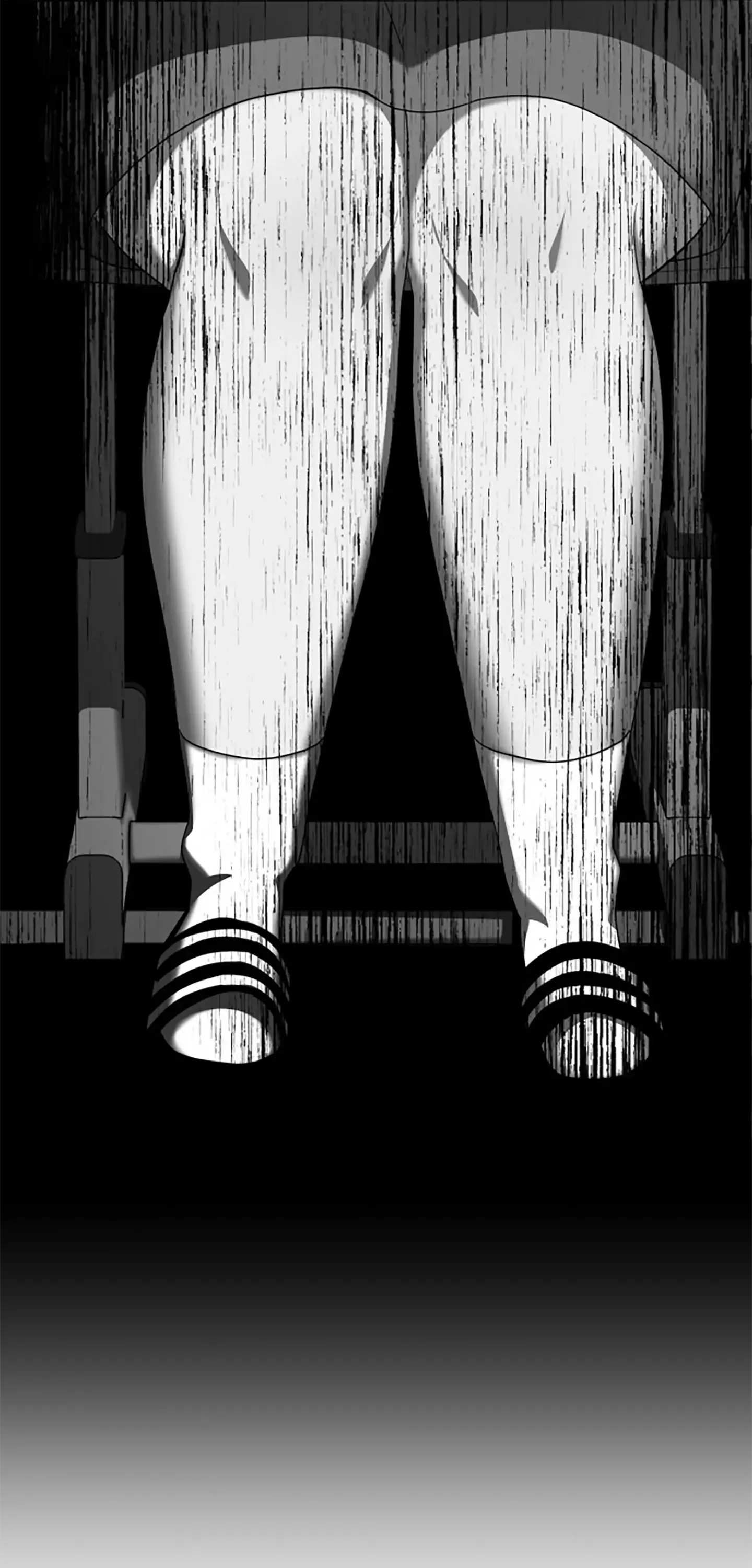 Beware of the Great Beauty Chapter 2 page 61