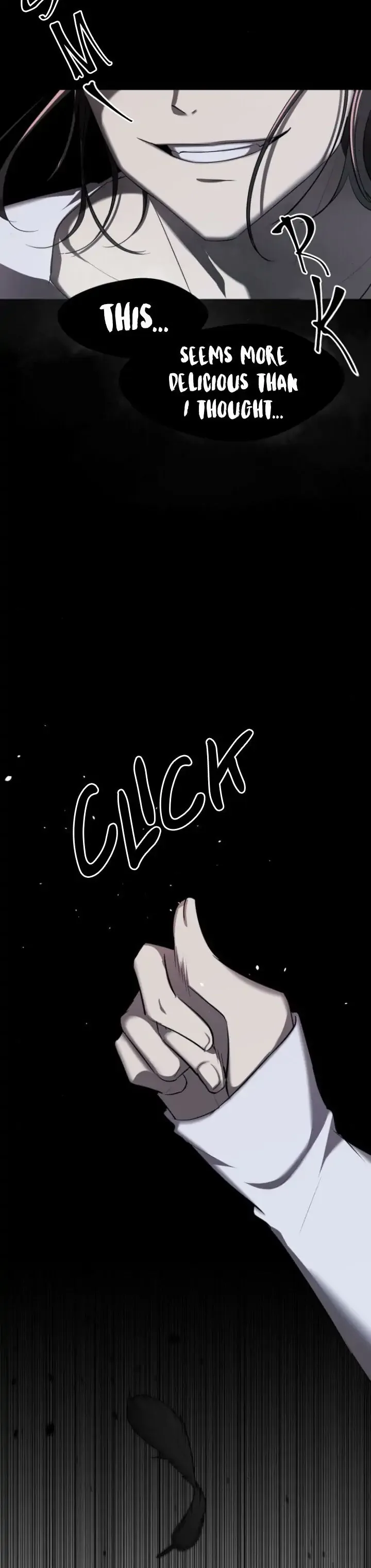 Beware of the Great Beauty Chapter 1 page 96