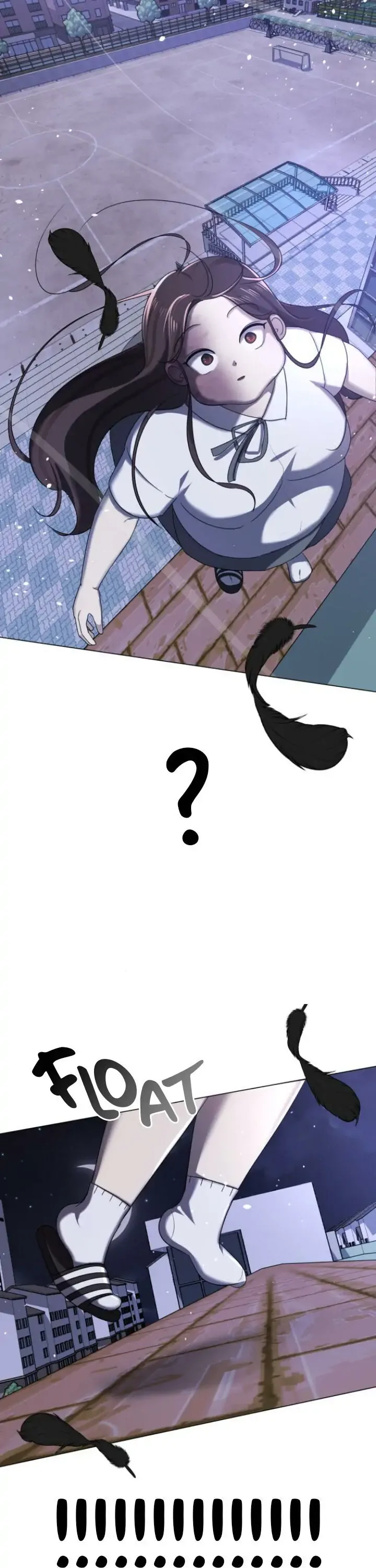 Beware of the Great Beauty Chapter 1 page 98