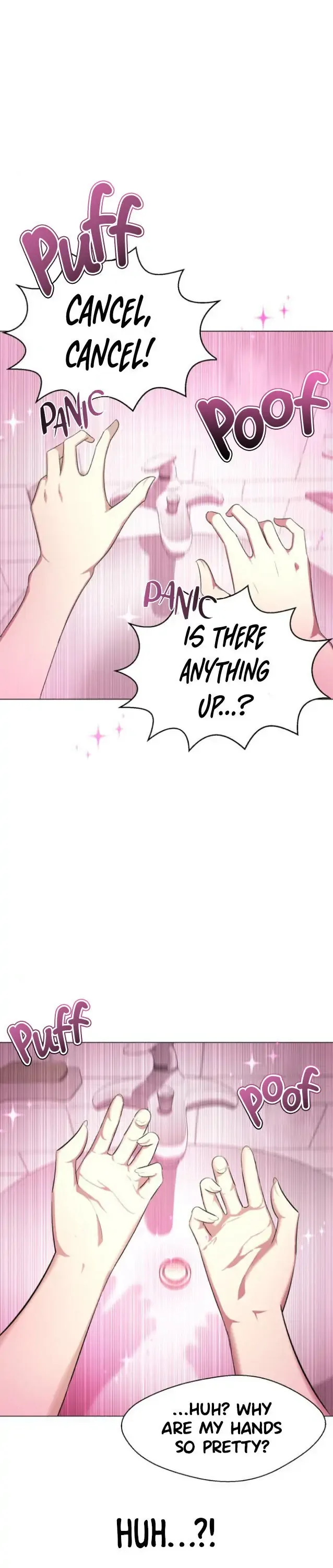 Beware of the Great Beauty Chapter 1 page 110