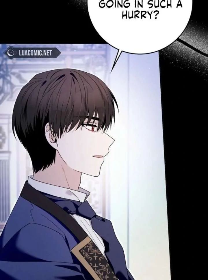 Beware of the Strongest Man Who is Crazy About Me Chapter 56 page 20