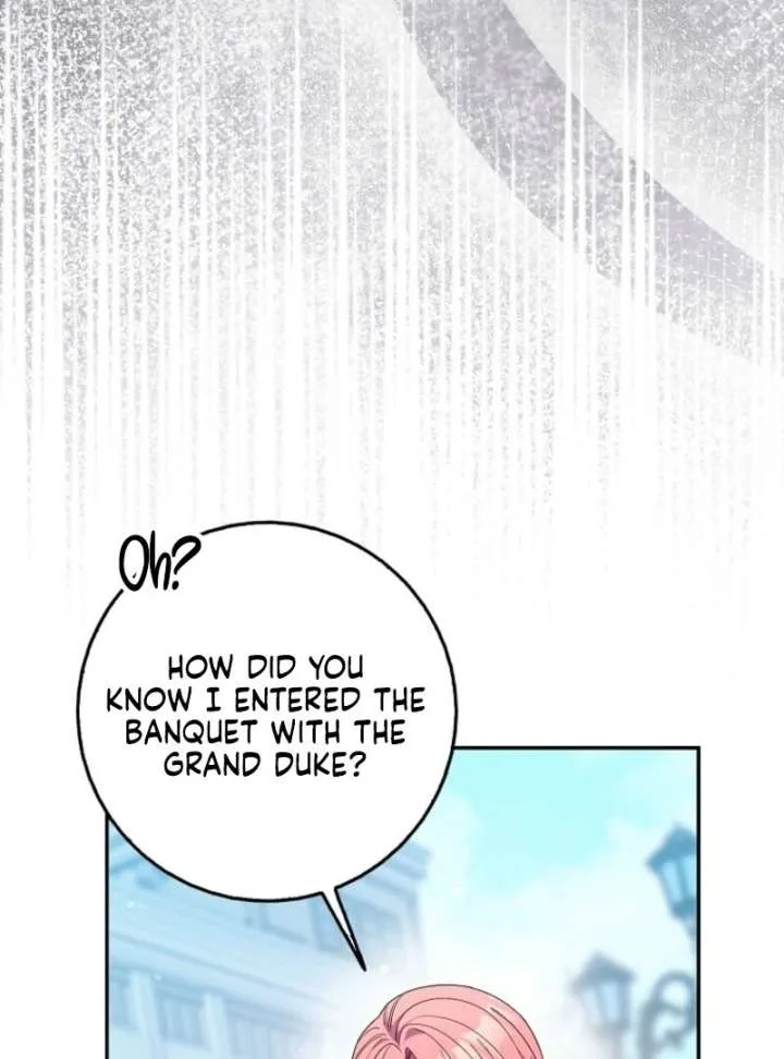 Beware of the Strongest Man Who is Crazy About Me Chapter 57 page 8