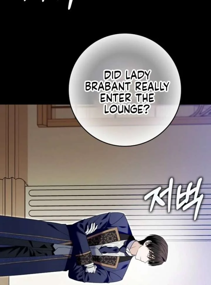Beware of the Strongest Man Who is Crazy About Me Chapter 56 page 11