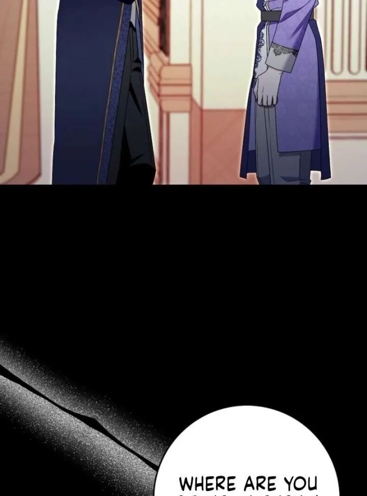 Beware of the Strongest Man Who is Crazy About Me Chapter 56 page 19