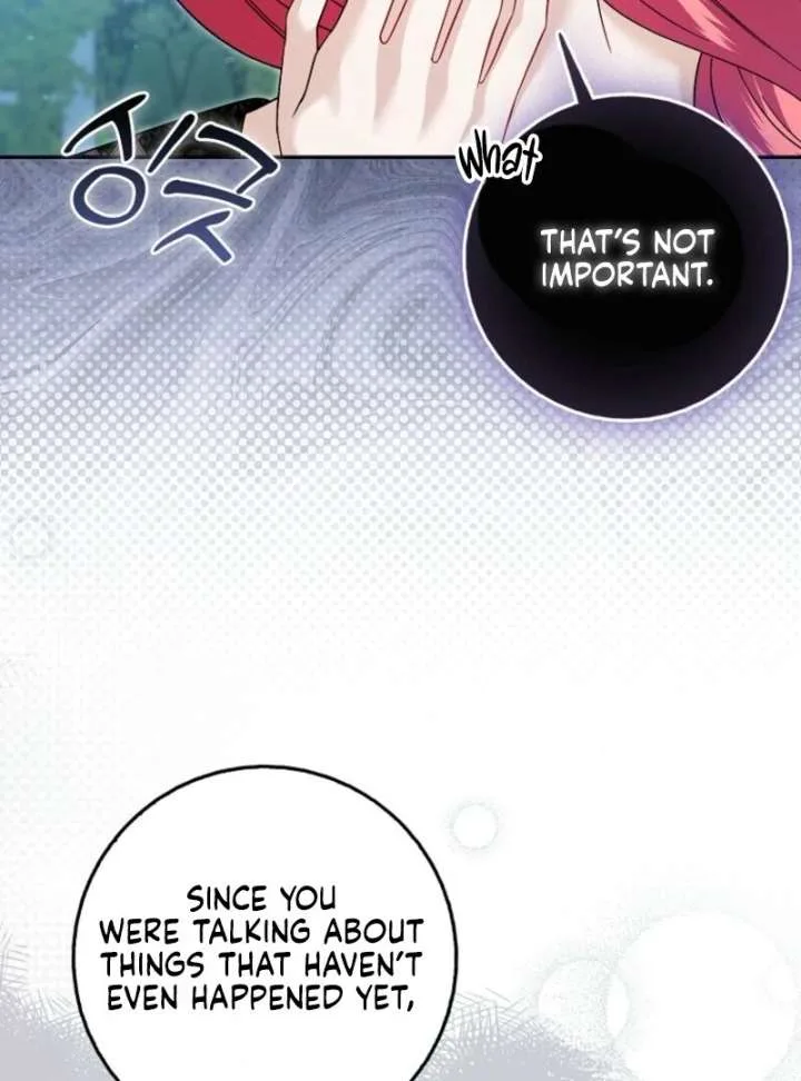 Beware of the Strongest Man Who is Crazy About Me Chapter 57 page 11