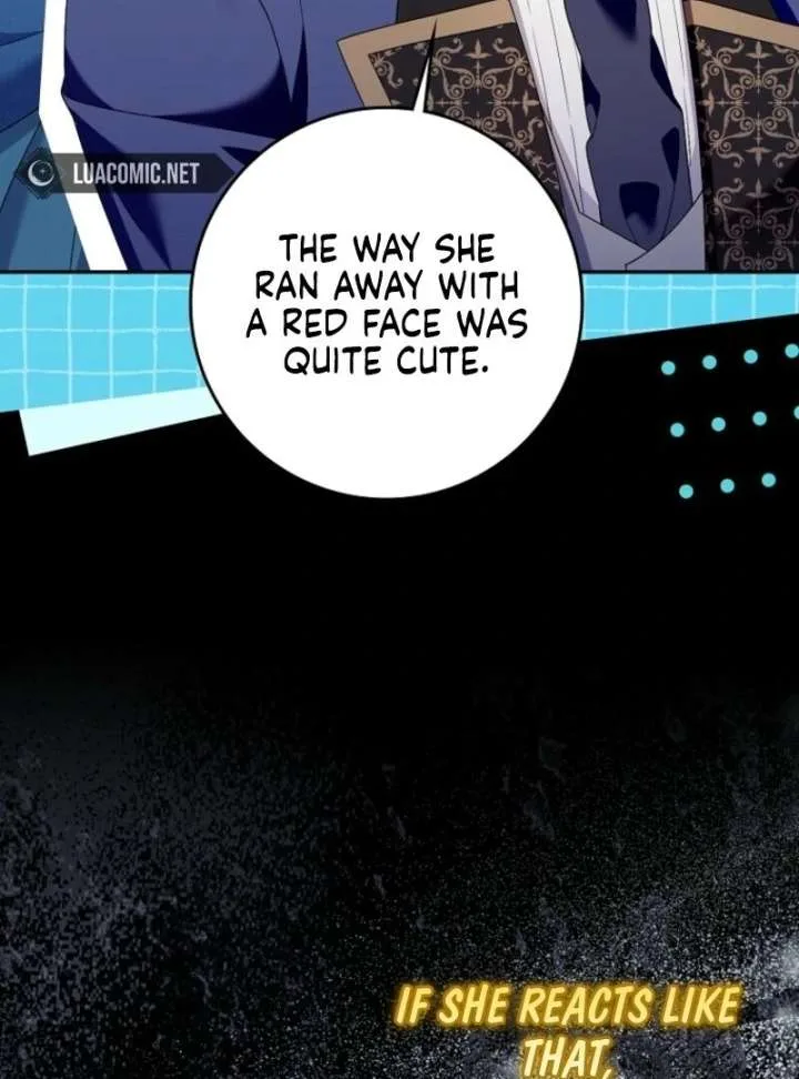 Beware of the Strongest Man Who is Crazy About Me Chapter 56 page 7