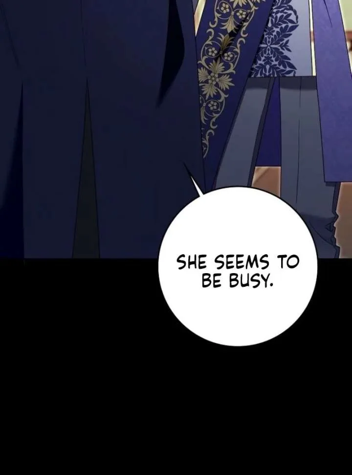 Beware of the Strongest Man Who is Crazy About Me Chapter 56 page 17