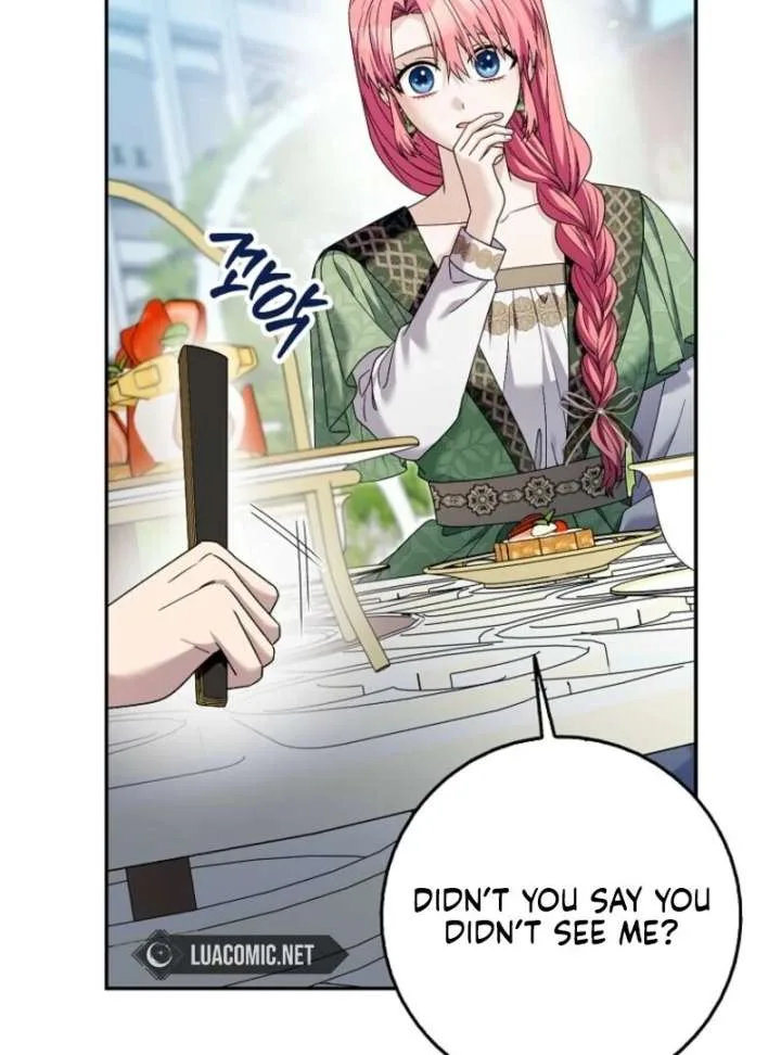 Beware of the Strongest Man Who is Crazy About Me Chapter 57 page 9