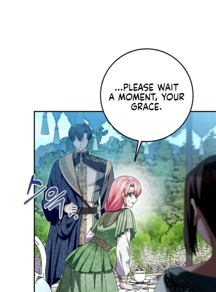 Beware of the Strongest Man Who is Crazy About Me Chapter 57 page 21