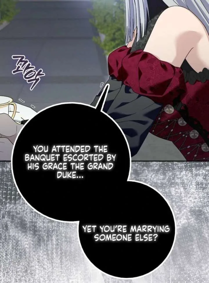 Beware of the Strongest Man Who is Crazy About Me Chapter 57 page 7