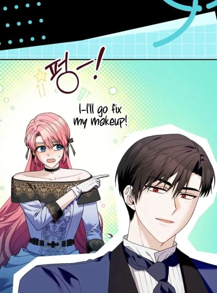 Beware of the Strongest Man Who is Crazy About Me Chapter 56 page 6