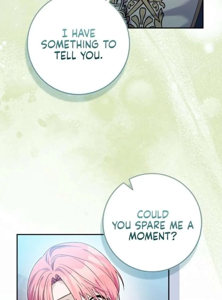 Beware of the Strongest Man Who is Crazy About Me Chapter 57 page 19