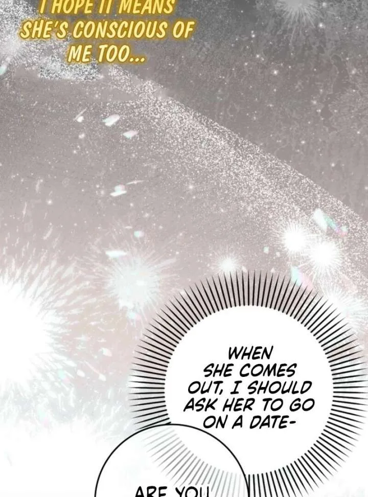 Beware of the Strongest Man Who is Crazy About Me Chapter 56 page 9
