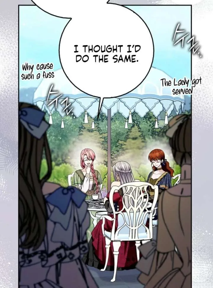 Beware of the Strongest Man Who is Crazy About Me Chapter 57 page 12