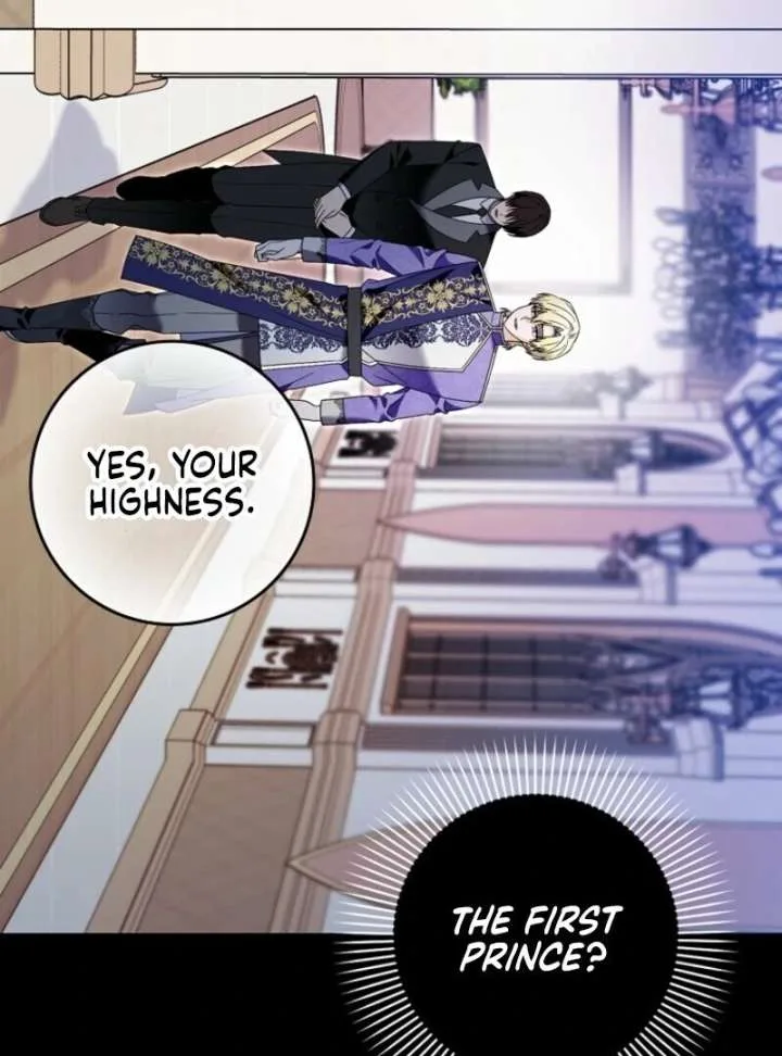 Beware of the Strongest Man Who is Crazy About Me Chapter 56 page 12