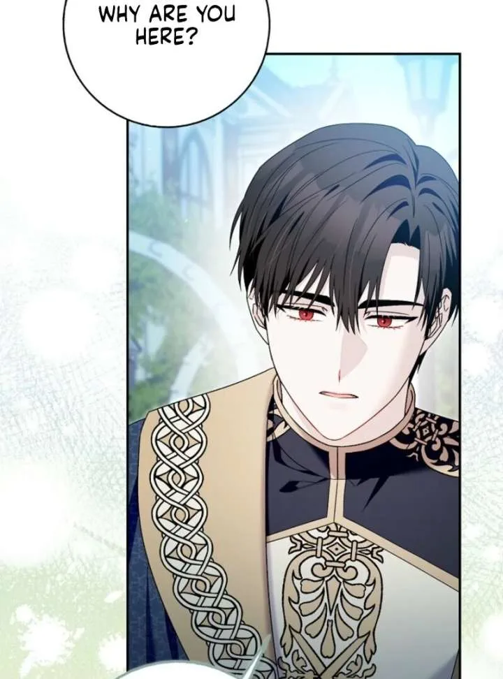 Beware of the Strongest Man Who is Crazy About Me Chapter 57 page 18
