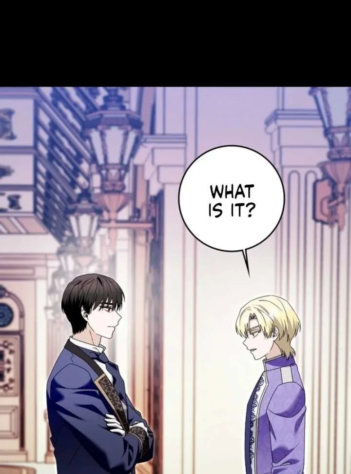 Beware of the Strongest Man Who is Crazy About Me Chapter 56 page 18