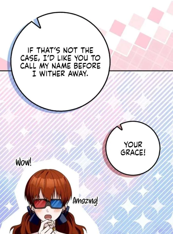 Beware of the Strongest Man Who is Crazy About Me Chapter 57 page 26