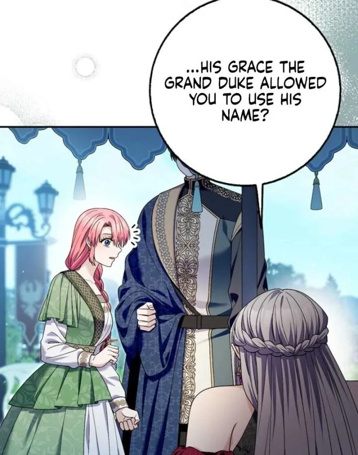 Beware of the Strongest Man Who is Crazy About Me Chapter 57 page 28