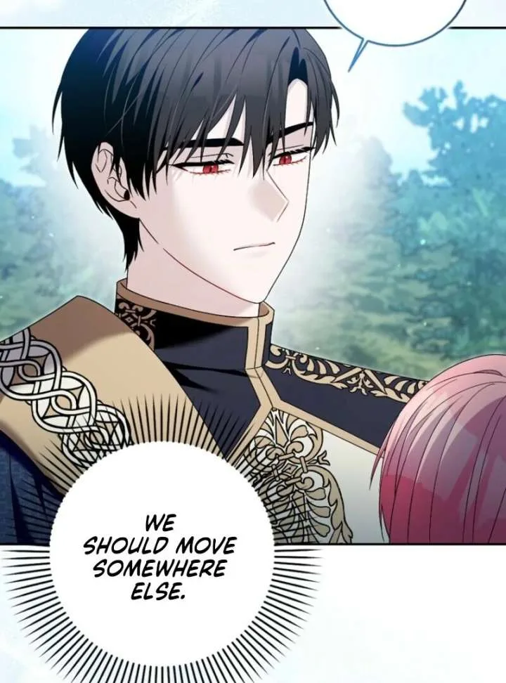 Beware of the Strongest Man Who is Crazy About Me Chapter 57 page 23