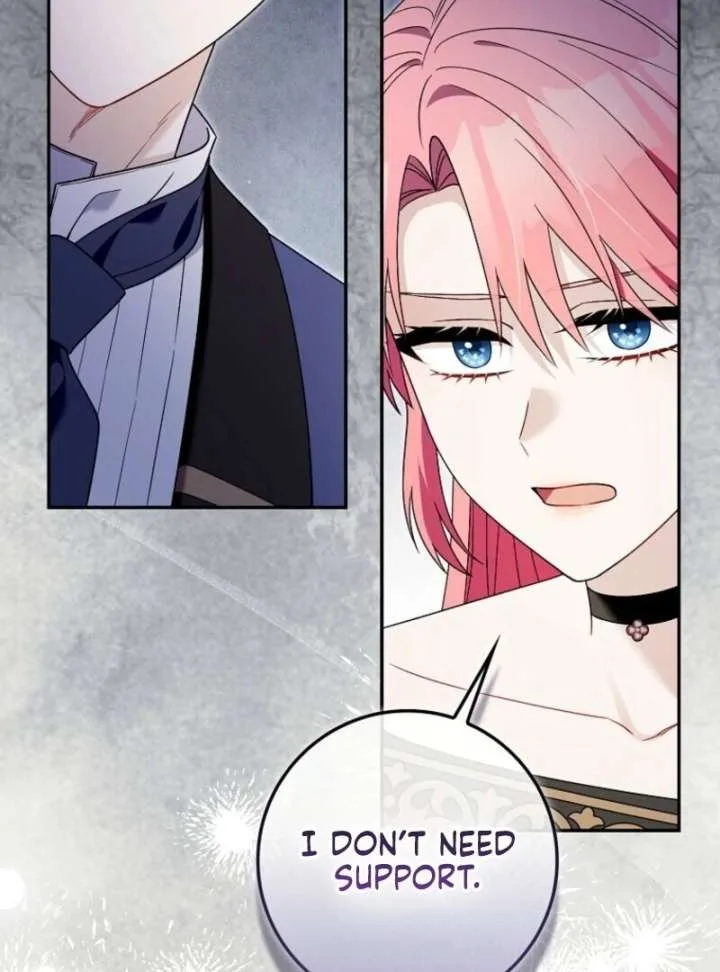 Beware of the Strongest Man Who is Crazy About Me Chapter 56 page 36