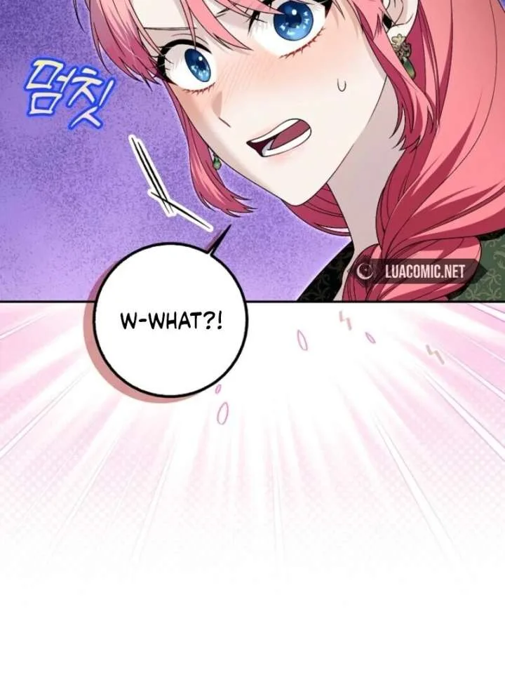 Beware of the Strongest Man Who is Crazy About Me Chapter 57 page 25