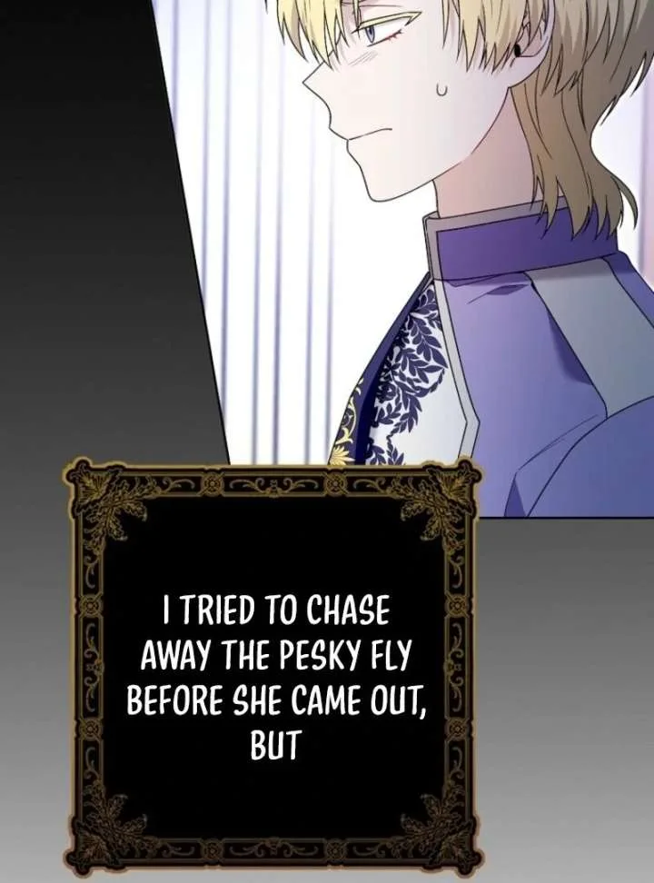 Beware of the Strongest Man Who is Crazy About Me Chapter 56 page 22