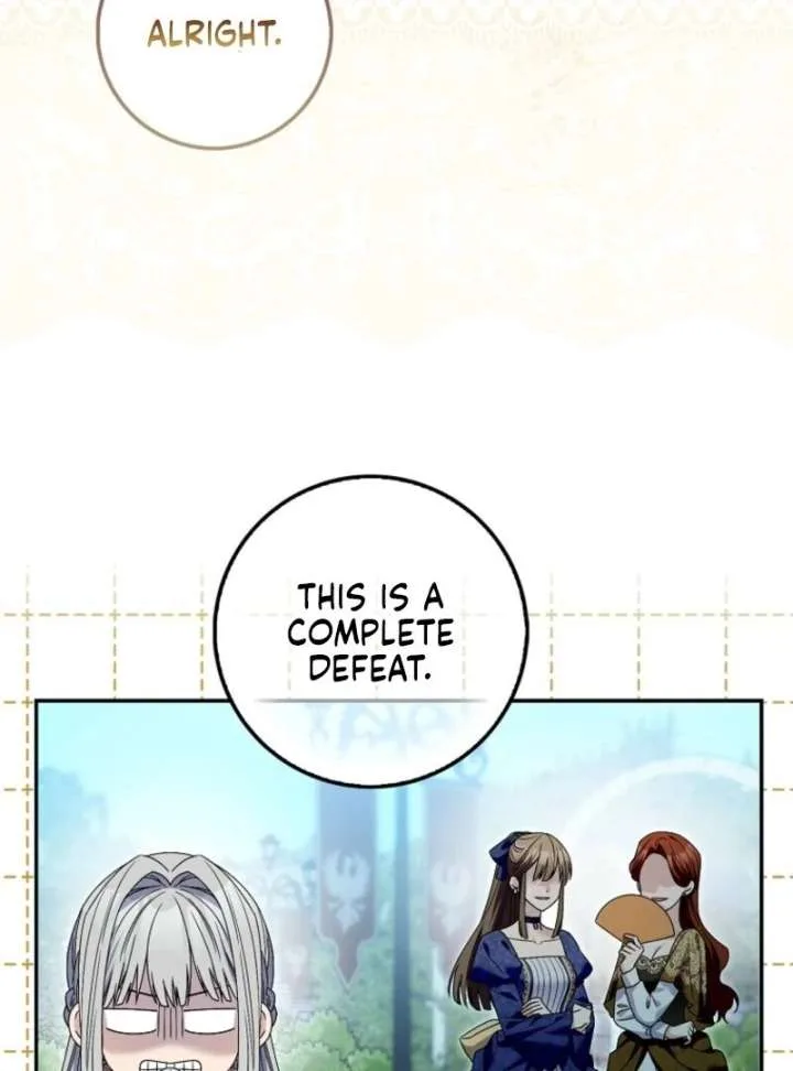 Beware of the Strongest Man Who is Crazy About Me Chapter 57 page 38